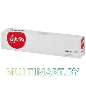 Картридж Sakura Printing SA106R03748